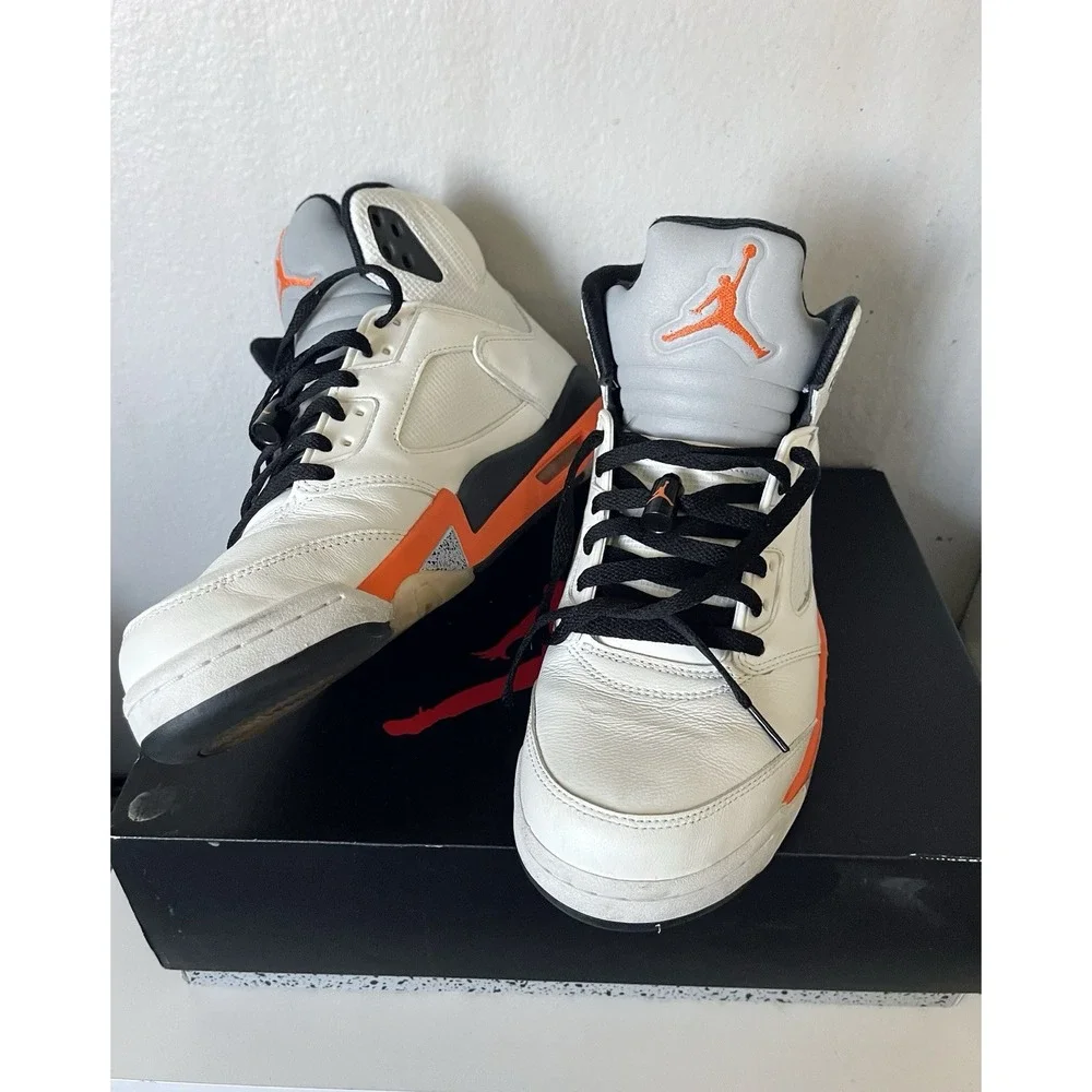 Jordan excellent size